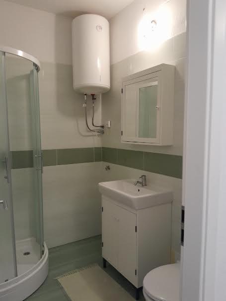 Apartma Pika 2 Нова Гориця Екстер'єр фото