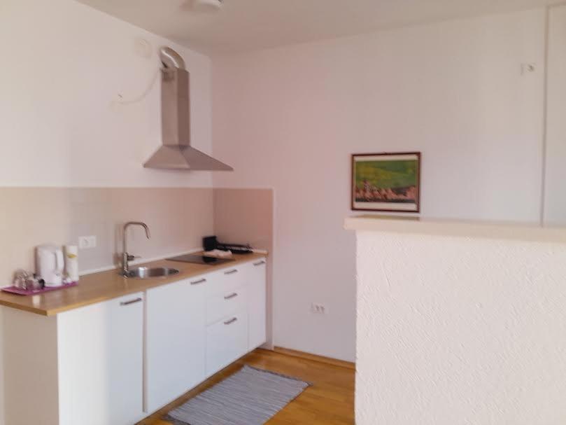 Apartma Pika 2 Нова Гориця Екстер'єр фото